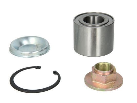ARKA TEKER RULMANI (KIT) RENAULT CAPTUR I 13> C...