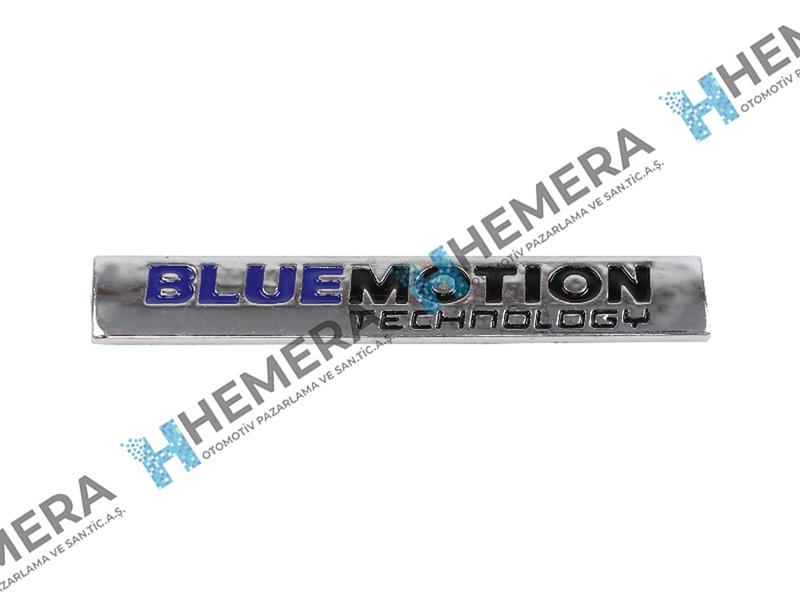 YAZI BLUEMOTION VOLKSWAGEN PASSAT 2015> - TAIWAN - OEM 5G0853675APCWB
