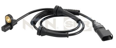 ARKA ABS SENSORU (SAG-SOL) CONNECT 1.8TDCI 02>13 BOY:555MM - SNR - OEM 4370938