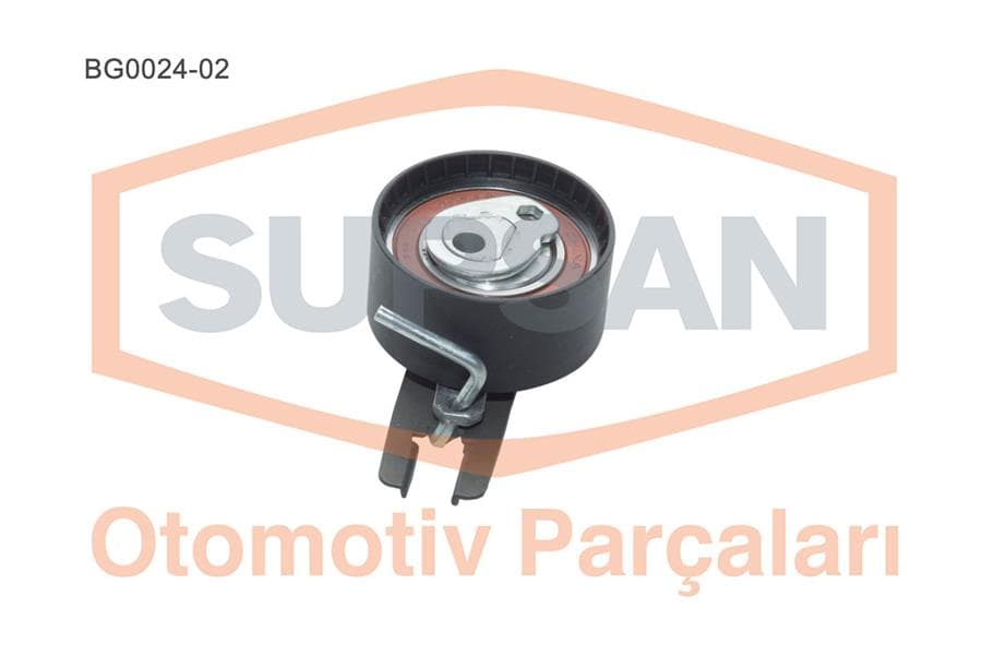 KAYIŞ GERDİRİCİ FORD FİESTA / FUSİON 1.4 TDCI DURA...