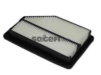 HAVA FILTRESI CRV III 2.0I 07- - PURFLUX - OEM 17220RZPG00