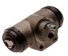 ARKA FREN SILINDIRI TRANSIT COURIER 14> (22.2mm) - BREMBO - OEM EY162261AB