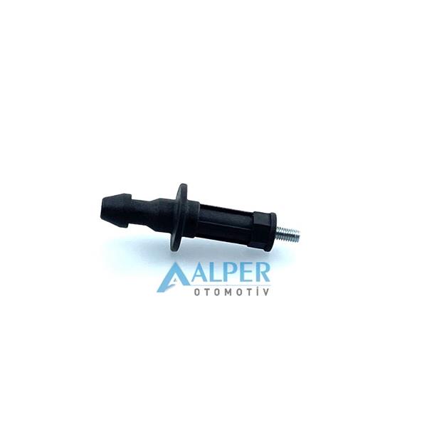 HAVA FİLTRE BAĞLANTI BRAKETİ PALIO-ALBEA-DOBLO-FIO - ALPER - OEM 55189138