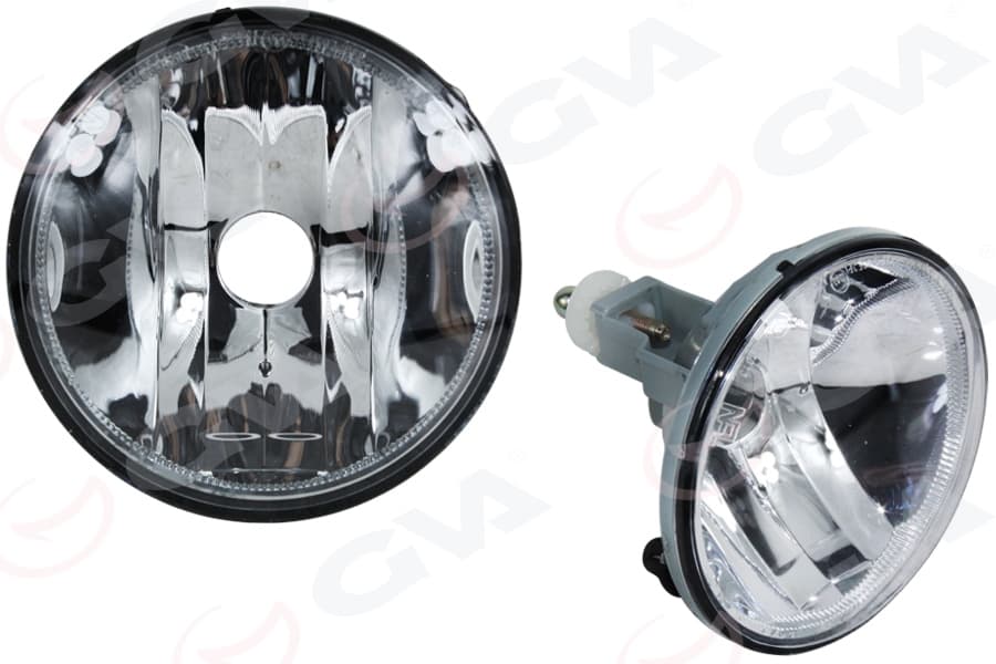SİS FARI SOL-SAĞ CHEVROLET CAPTIVA C140 12-14