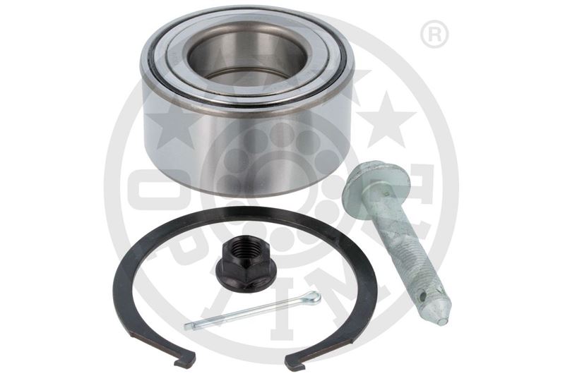 TEKERLEK YATAGİ SETİ HYUNDAI GRANDEUR (HG)HIGHWAY - OPTIMAL - OEM 5171826000