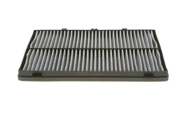 POLEN FİLTRESİ KARBONLU ROVER 75 99=>05 MG ZT 01-05 - BOSCH - OEM JKR100193