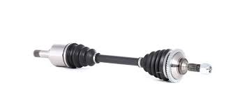 KOMPLE AKS SOL PEUGEOT P206 1.1 TU1-1.4i TU3-1.4 16V ET3-1.4 HDI DV4 98>12 (21x22x48T) (627mm) (ABS`Lİ) - PSA - OEM 3272.CS