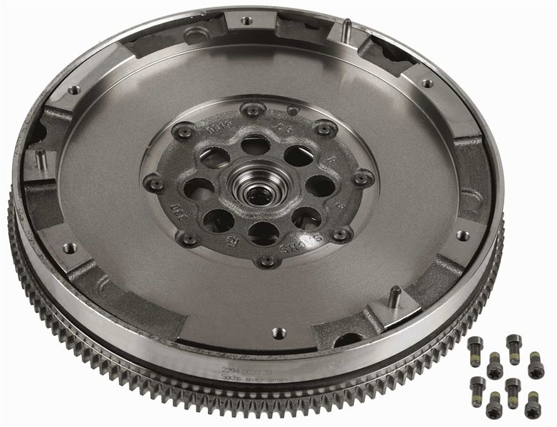 SACHS CLUTCH DUAL MASS FLYWHEEL — SACHS 2294002030 - SACHS