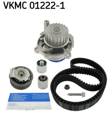 DEVİRDAİMLİ EKSANTRİK GERGİ KİTİ VKMC 01222-1