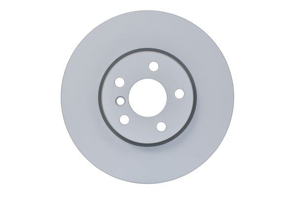 FREN DISKI ON BMW F40 F44 F45 F46 F48 F39 F70 F74 - BOSCH - OEM 34116799351