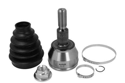 AKS KAFASI DIS FORD C-MAX III 1.6Tİ 11 > -GRAND 1.6-1.6 FLEXIFUEL-FOCUS III 1.6Tİ 11>17 - CIFAM - OEM AV61