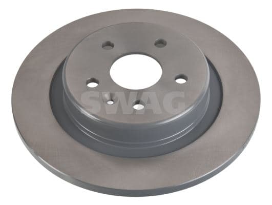 ARKA FREN DİSKİ OPEL ASTRA K 15>22 (288x45x5 DO