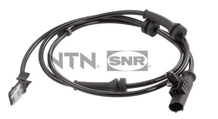 ABS HIZ SENSÖRÜ (ÖN SAĞ/SOL) NISSAN MICRA 1.2L 1.4L 1.5L DCİ K12 03-10 / NOTE 1.4L 1.6L 1.5L DCİ E11 06-13 - SNR - OEM 47910AX610