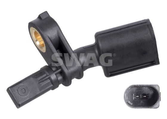 ABS SENSORU ON SAG GOLF VII 13> PASSAT 15> POLO 05> TIGUAN 16> TOURAN 16> UP! 12> A1 11> A3 13> - SWAG - OEM WHT003860