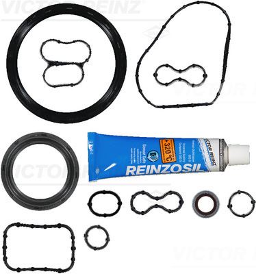 ALT TAKIM CONTA ASTRA J-K-INSIGNIA A-B-MOKKA-MERIVA B-ZAFIRA C 1.6 A16-D16-B16DTJ-DTR-DTE-DTH-DTN - V.REINZ - OEM 55596779
