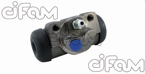 FREN SİLİNDİRİ AMERICAN MOTORS / FORD USA / FORD USA TRUCK / JEEP USA / LINCOLN / MERCURY . / COMET - CIFAM - OEM C6TZ2262A