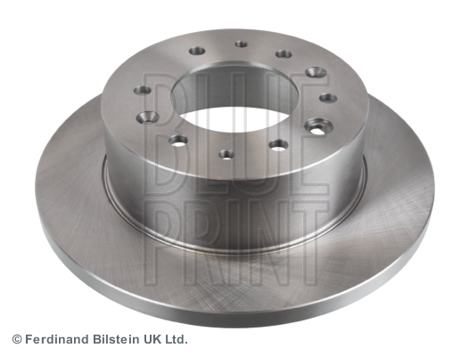 ARKA FREN DİSKİ (DOLU TİP) HYUNDAI H350 2.5L D4CB - BLUEPRINT - OEM 5276159000