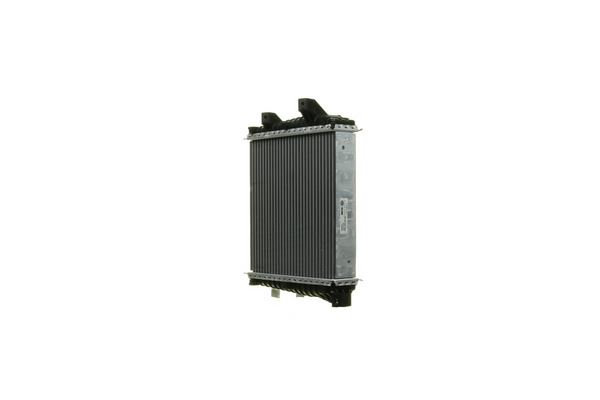 Kühlmittelkühler PORSCHE CAY./VW TOUAREG — MAHLE CR1186000P - MAHLE