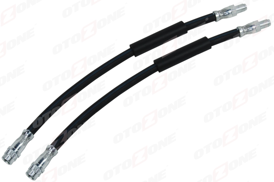 ÖN FREN HORTUMU R21- CLIO SYMBOL (3043) (CR06) - OTOZONE - OEM 7701002450