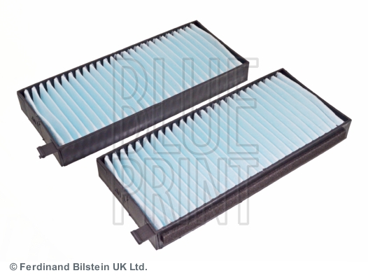 KABİN FİLTRE SETİ SSANGYONG — BLUEPRINT ADG02539 - BLUEPRINT - OEM 68111091A0