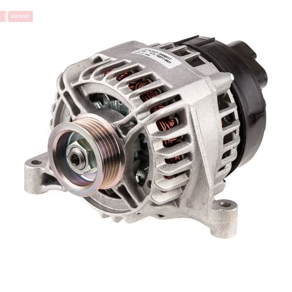 ALTERNATÖR 14V 70A FIAT 500 10> ALBEA 08> FI...