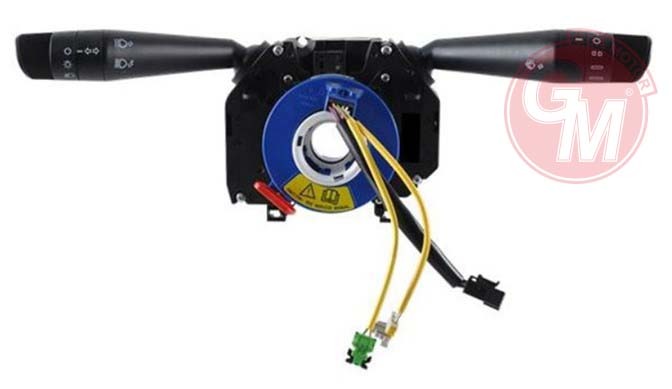 SINYAL UNITESI KOMPLE FIAT LINEA - GUA - OEM 735442314
