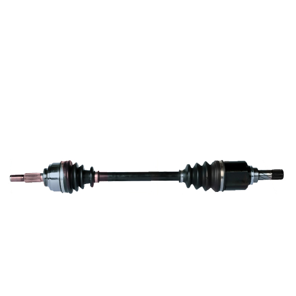 ÖN AKS SOL CLIO SYMBOL IV 1.5DCİ 12=> DACIA SAN - MY - OEM 391014946R