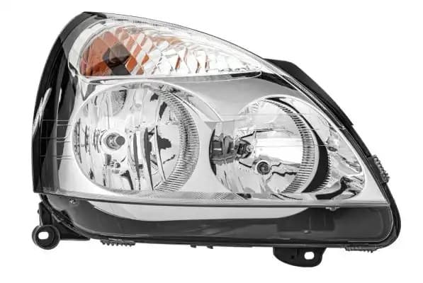 FAR KROM SAĞ (ÇERÇEVELİ-MANUEL) RENAULT CLIO (01-0...