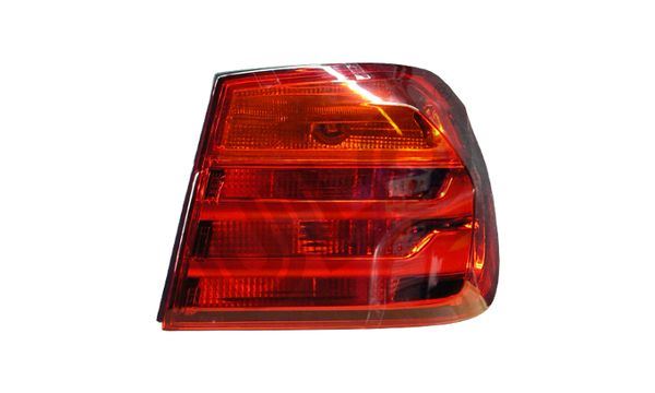 STOP LAMBASI DIS SAG SARI SINYALLI BMW F32 F33 F36 13> - ULO - OEM 63217296098