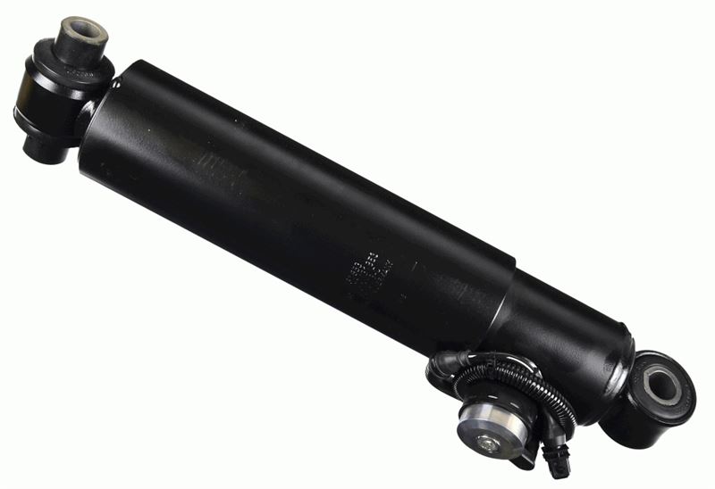 SACHS SHOCK ABSORBER ADJUSTABLE — SACHS 131853 - SACHS