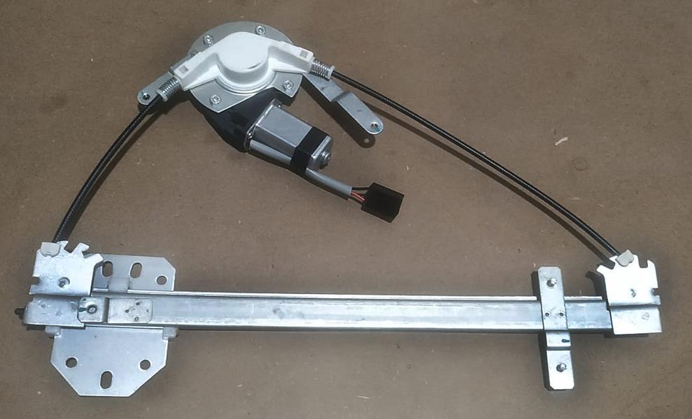 CAM KRİKOSU (MEKANİZMASI) ÖN SAĞ M131 DKŞ-SLX - EMA - OEM 85011430