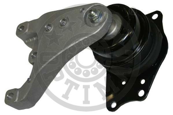 MOTOR TAKOZU SAĞ VW-SKODA-SEAT 01> (CFWA-BAY-AMF-BNV-BMS-BNM-BWB 1.2-1.4 TDİ) - OPTIMAL - OEM 6Q0199167CA