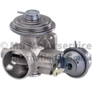 EGR VALVE CHRYSLER