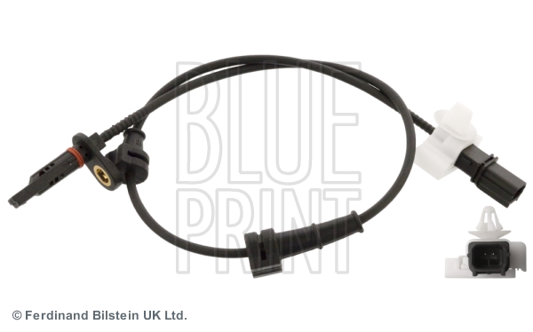 ABS SENSÖRÜ ACCORD (CR2) 2.4 16V.ACCORD (CU1) 2.0 16V.ACCORD (CU2) 2.4 16V.ACCORD (CU3) 2.2 D (İ-DTE - BLUEPRINT - OEM 57470TL1G02