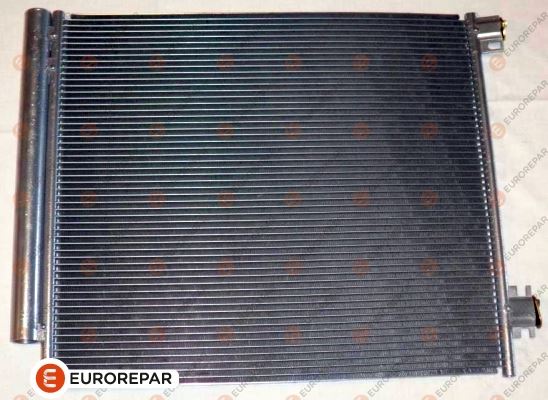 E:KLİ KONDENSE EUROREPAR — EUROREPAR 1637844980 - EUROREPAR - OEM 1637844980