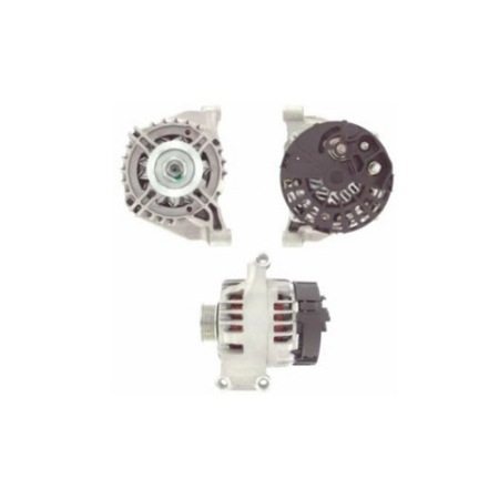 ALTERNATÖR FIAT ALBEA YM OPEL CORSA DIZEL 1.3 - MAKO
