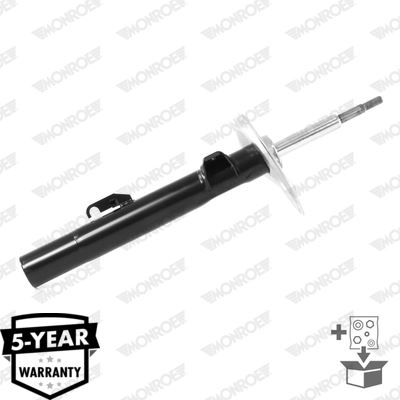 ÖN AMORTİSÖR SOL BMW 7 E38 (1995-2001) ( GAZLI ) - MONROE - OEM 31311091925