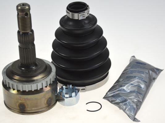 DIŞ AKS KAFASI CORSA C 00>06 COMBO C 00>12 MERIVA A 04>10 1.3-1.7 (ABS`Lİ 29 DİŞ) 22x23x52 (82mm) - GKN - OEM 374403