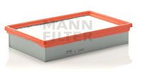 HAVA FİLTRESİ KIA MOTORS CARNİVAL II / SEDONA II (GQ) 2.9 CRDİ 144HP 09/01-06/06 - MANN - OEM 0K55223603A