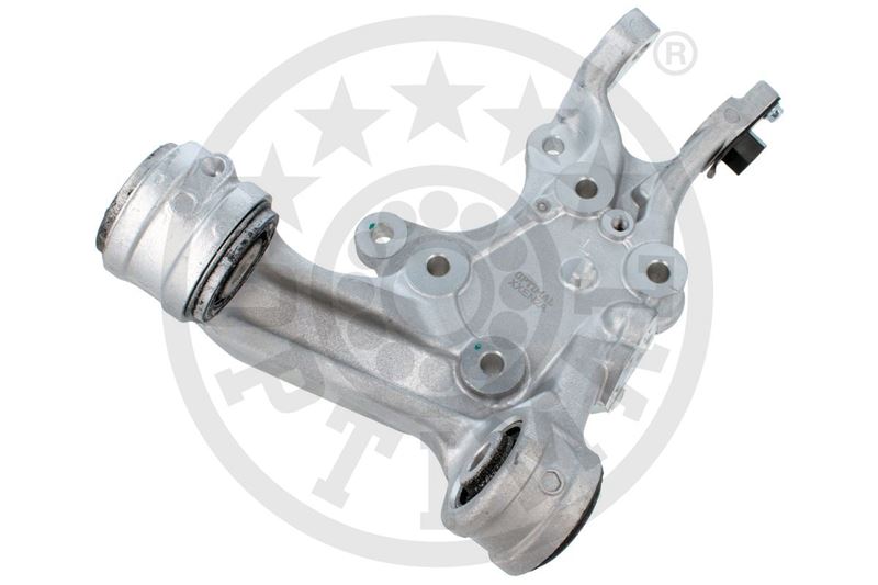 AKS BAŞI TEKERLEK BAĞLANTISI HONDA CIVIC VIII SALOON (FD FA) 2005/09=> - OPTIMAL - OEM 52210SNAA50