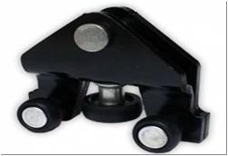 SÜRGÜLÜ KAPI ALT MEKANİZMA UÇ KISIM RENAULT TRAFIC II 06> OPEL VIVARO 06> - WPI - OEM 7700312012