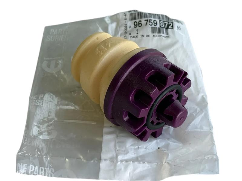 ARKA AMORTİSÖR STOPLAMA TAKOZU PEUGEOT P208 12>19 - PSA - OEM 9675987280
