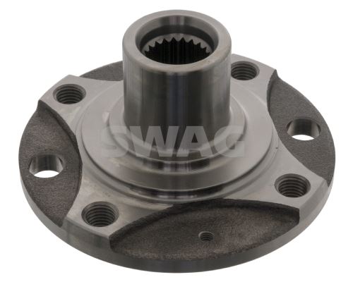 ÖN TEKER PORYA (RULMANSIZ) 4 BİJ. OPEL VECTRA B 1.6I (95-02) ASTRA F 1.6 (91-97) - SWAG - OEM 326196