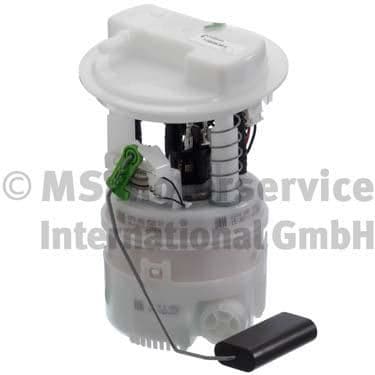 FUEL PUMP MODULE
