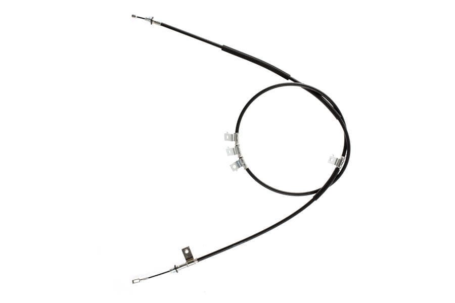 EL FREN TELLERİ ARKA SOL UNO — CAVO 1102274 - CAVO - OEM 7661241