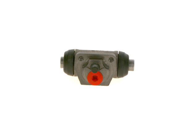 FREN SİLİNDİRİ NISSAN MICRA 1.0I(92-02)-1.3I(95-98)-1.4I(00-02)-1.5D(98-02) 17.46mm - BOSCH - OEM 441005F600