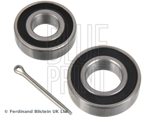 TEKERLEK RULMANI TAKIMI ALTO II (SB30)-ALTO III (SH41)-SCRUM (ST90)-SWİFT II (SF31)-SWİFT II (SF41)- - BLUEPRINT - OEM 926220069