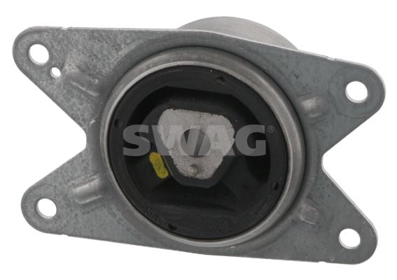 MOTOR TAKOZU ON YUVARLAK ASTRA G ZAFIRA 1.2 16V 1.4 16V 1.6 16V 1.8 98 05 - SWAG - OEM 90575456