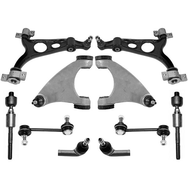ALFA ROMEO KIT - AYD - OEM 9947920