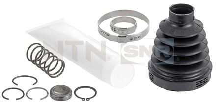AKS KORUGU RENAULT RENAULT FLUENCE ELECTRİQUE ZOE ELECTRİQUE MEGANE IIISCENIC III KANGOO II CAPTUR - SNR - OEM 7701209992